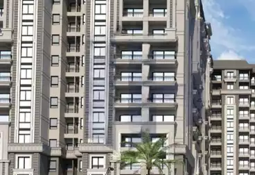 Apartments For sale - 3 rooms - floor 3