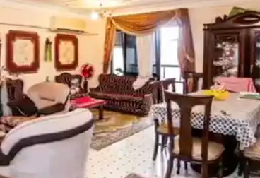 شقق للبيع - 3 غرف - بالدور 8