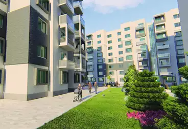 Apartments For sale - 2 rooms - floor 2