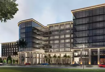 Offices For sale - 1 rooms - floor 3