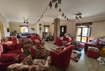 Apartments For rent - 3 rooms - floor 1