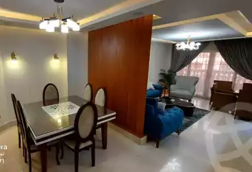 Furnished Apartment For rent - 2 rooms - floor 5