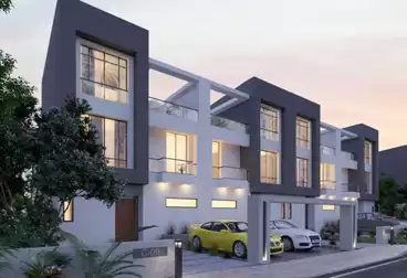 Villas For sale - 3 rooms