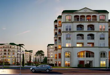 Duplex For sale - 3 rooms - floor 0