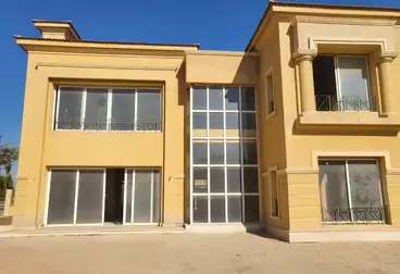 Separate Villa For sale - 6 rooms