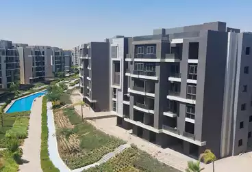 Penthouse For sale - 3 rooms - floor 5