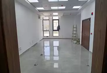Administrative For rent - 3 rooms - floor 0
