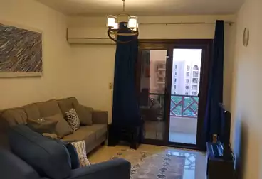 Furnished Apartment For rent - 2 rooms - floor 4