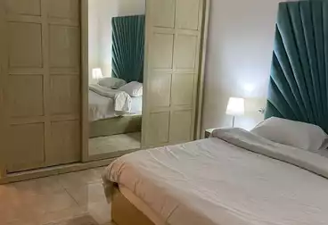 شقق مفروشة للإيجار - 3 غرف - بالدور 2