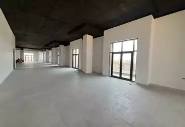 Administrative For rent - 6 rooms - floor 2