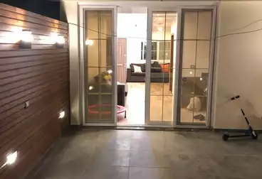 Duplex For sale - 3 rooms - floor 1