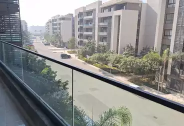 Furnished Apartment For rent - 3 rooms - floor 2