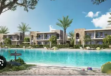 Chalets For sale - 2 rooms - floor 1