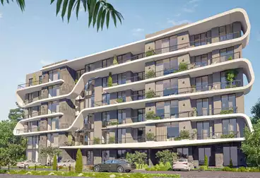 Apartments For sale - 1 rooms - floor 1