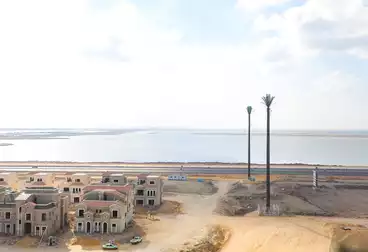 شقق للبيع - 3 غرف - بالدور 1