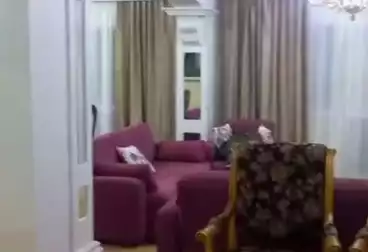 Furnished Apartment For sale - 2 rooms - floor 6