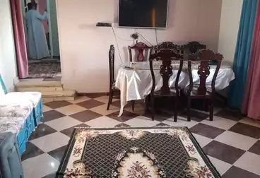 Furnished Apartment For rent - 2 rooms - floor 12