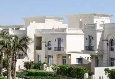 Villas For sale - 6 rooms