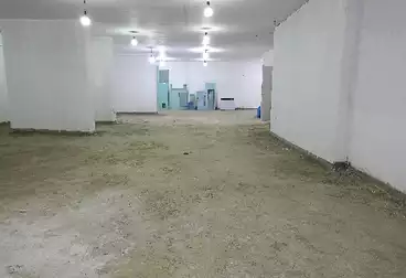 Commercial For rent - floor 0