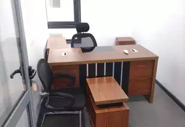 Offices For rent - 2 rooms - floor 2