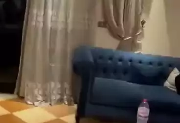 Furnished Apartment For sale - 3 rooms - floor 8
