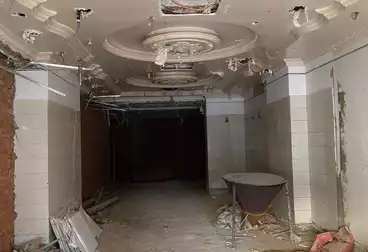 undefined undefined - floor 0