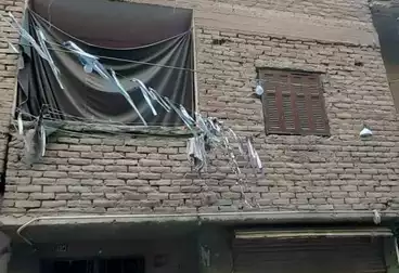 منزل / بيت للبيع - 2 غرف