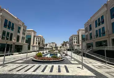 Administrative For rent - floor 2