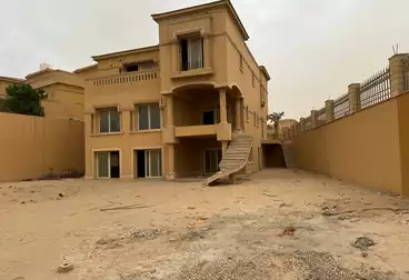 Separate Villa For sale - 6 rooms