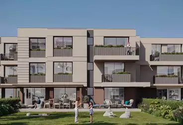 Apartments For sale - 3 rooms - floor 2