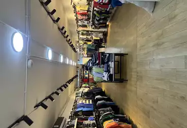 Commercial For sale - floor 1