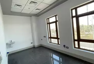 Medical For rent - 3 rooms - floor 1