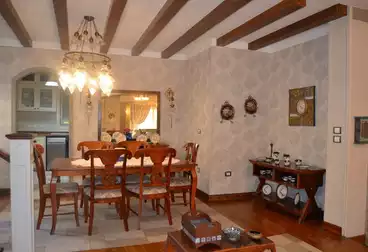 Separate Villa For sale - 4 rooms