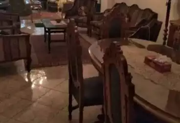 Furnished Apartment For rent - 2 rooms - floor 4