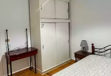 Furnished Apartment For rent - 2 rooms - floor 4