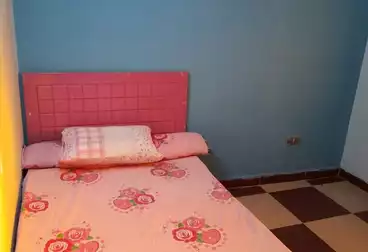 Furnished Apartment For rent - 2 rooms - floor 12