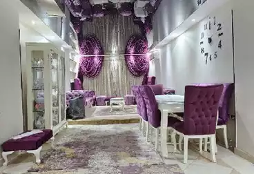 Apartments For sale - 3 rooms - floor 3