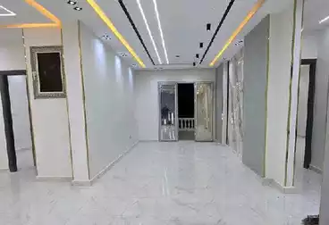 شقق للبيع - 3 غرف - بالدور 3