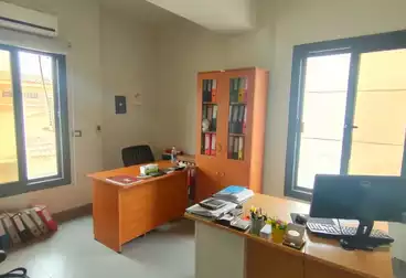 Administrative For rent - 12 rooms