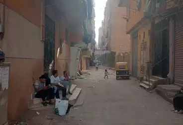 شقق للإيجار - 2 غرف - بالدور 1