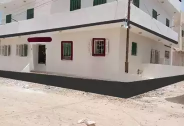 مباني للبيع - 6 غرف