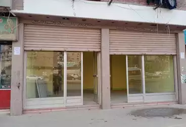 تجاري للإيجار - بالدور 0