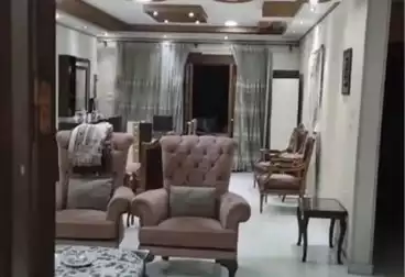 شقق للبيع - 3 غرف - بالدور 4