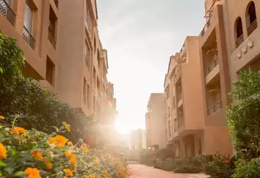 Apartment with Garden For rent - 2 rooms - floor 0
