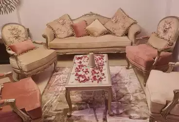 undefined undefined - 3 غرف - بالدور 0