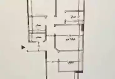 undefined undefined - 3 rooms - floor 3