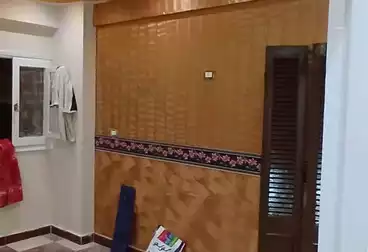 Apartments For rent - 3 rooms - floor 2