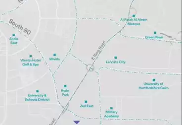 Villas For sale - 3 rooms