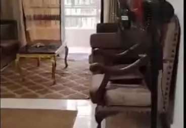 Furnished Apartment For rent - 2 rooms - floor 1