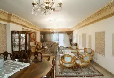 شقق للبيع - 3 غرف - بالدور 3